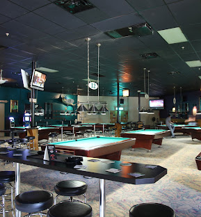 Island Breakers Billiards